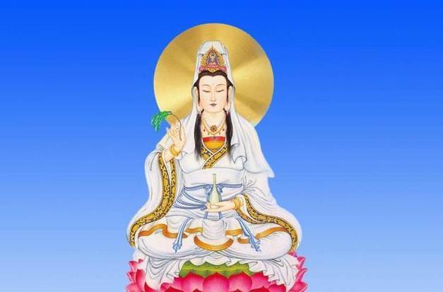 晚上不能誦《地藏經》？會招惹不乾淨的東西？這3條「佛教禁忌」一定要弄明白