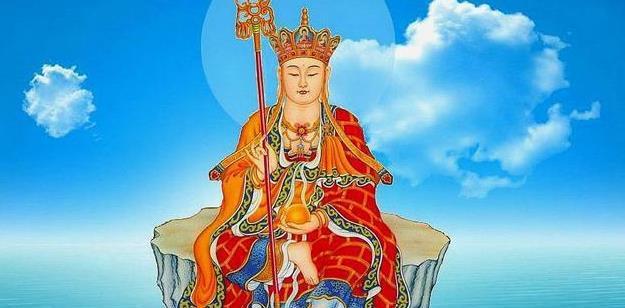 晚上不能誦《地藏經》？會招惹不乾淨的東西？這3條「佛教禁忌」一定要弄明白