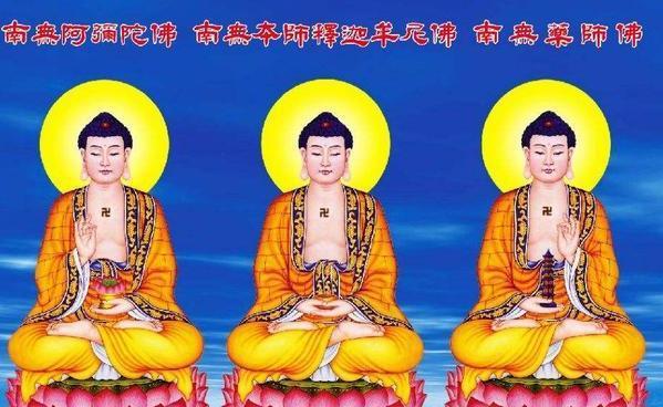 晚上不能誦《地藏經》？會招惹不乾淨的東西？這3條「佛教禁忌」一定要弄明白