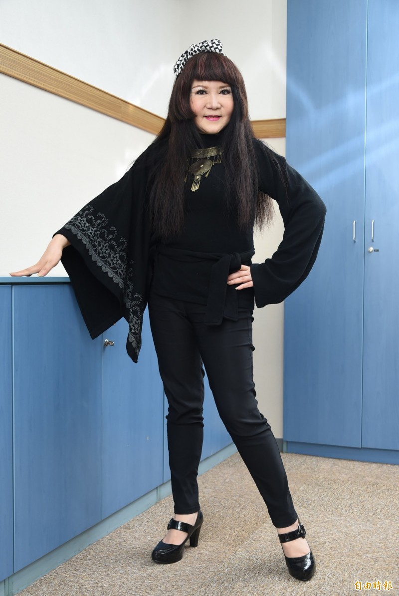 被A走三千萬！秀場女星「新北租屋20年」哽咽租金狂漲　「健康擺第一」早釋懷：能遮風蔽雨就好