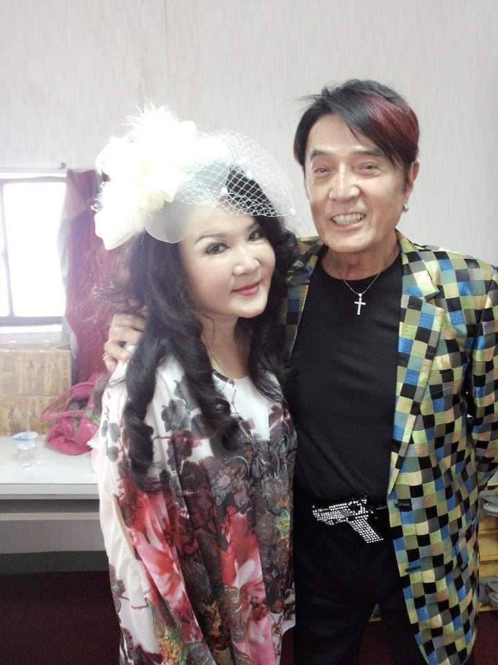被A走三千萬！秀場女星「新北租屋20年」哽咽租金狂漲　「健康擺第一」早釋懷：能遮風蔽雨就好