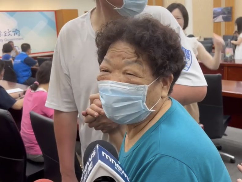 竹北氣爆91%燒傷！16歲少年痛喊「媽媽妳不該救我」　她崩潰「曝煎熬現況」：請大家為他加油