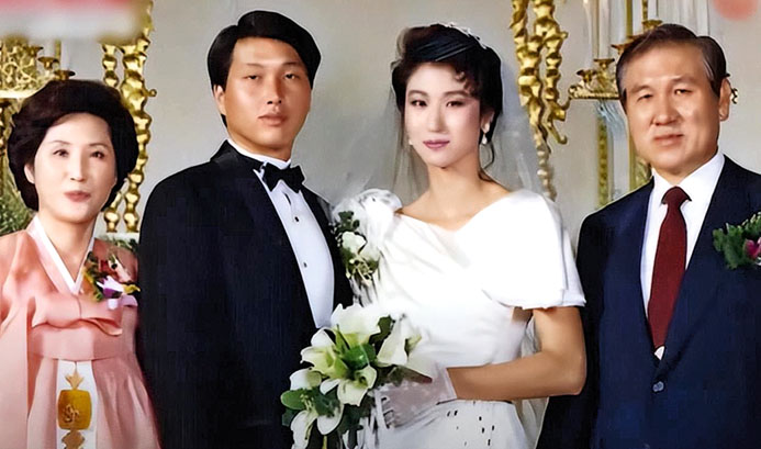 世紀離婚！63歲大咖驚爆「外遇生下私生子」他全認了　前妻大怒「要求480億賠償」：全現金支付！