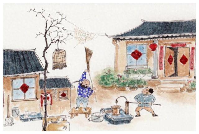 正月初五為什麼叫「破五」？怎麼破？做好「5件事」迎來一年好彩頭