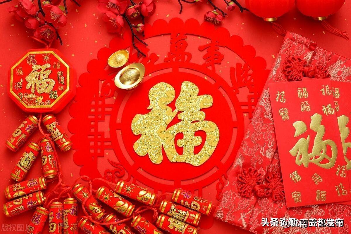2025年「春聯」怎麼貼？牢記：「2個最佳時間、3個禁忌」　貼對了旺足一整年：快告知家人
