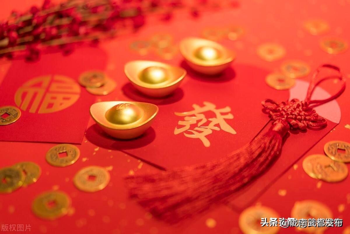 2025年「春聯」怎麼貼？牢記：「2個最佳時間、3個禁忌」　貼對了旺足一整年：快告知家人