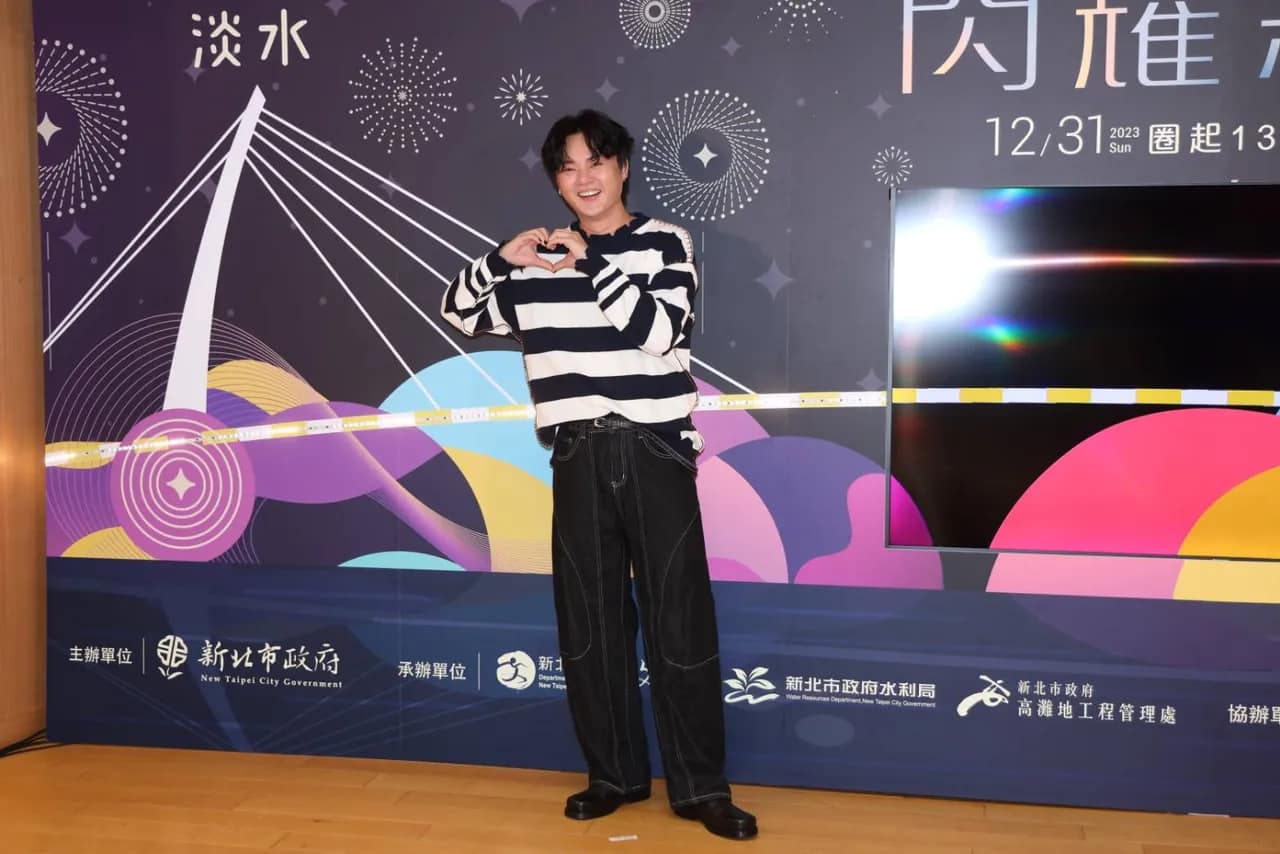 錄音室出意外！許富凱「突然無法呼吸」嚇壞：第一次碰到　鬆口「身體最新近況」有件事要注意