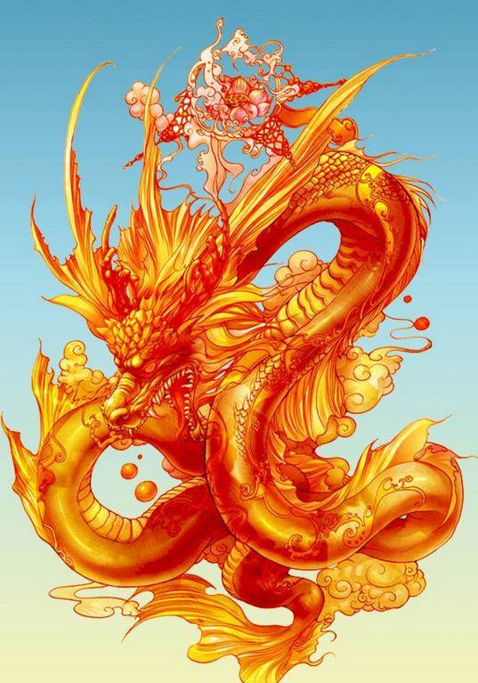 （龍、蛇、兔）2024年最應該注意「這一點」很重要