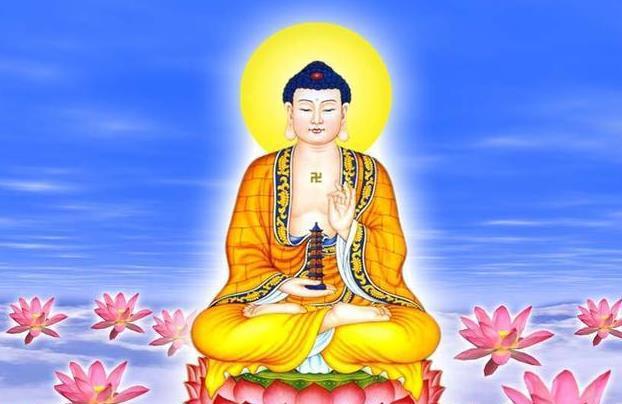 「剩飯剩菜」倒掉太浪費？教你施食法：每次念7遍「6字神咒」　功德大到三道眾生都幫你
