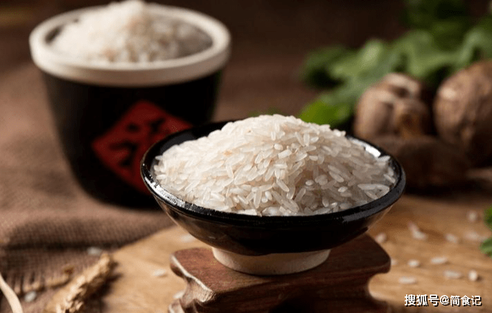 不要再買了！請停止食用「這4種大米」傷肝毀腎　第一種：還容易致癌