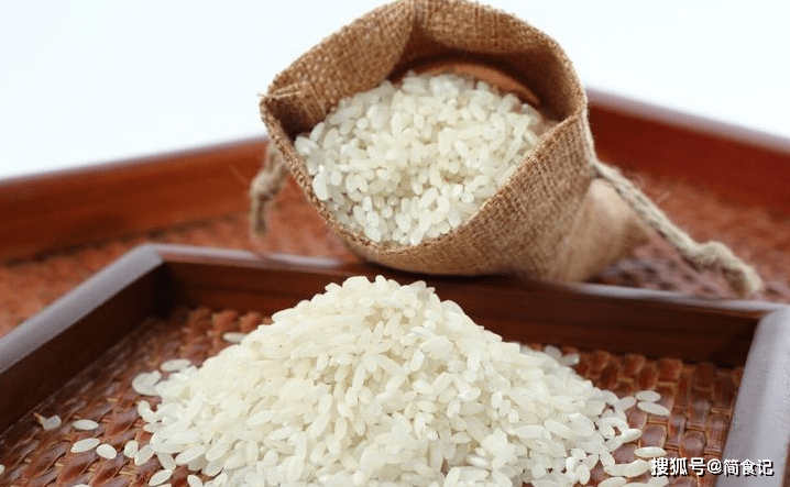 不要再買了！請停止食用「這4種大米」傷肝毀腎　第一種：還容易致癌