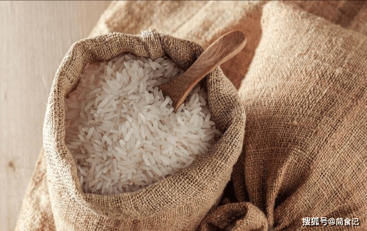 不要再買了！請停止食用「這4種大米」傷肝毀腎　第一種：還容易致癌