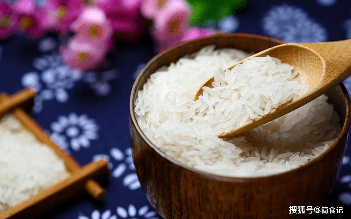 不要再買了！請停止食用「這4種大米」傷肝毀腎　第一種：還容易致癌