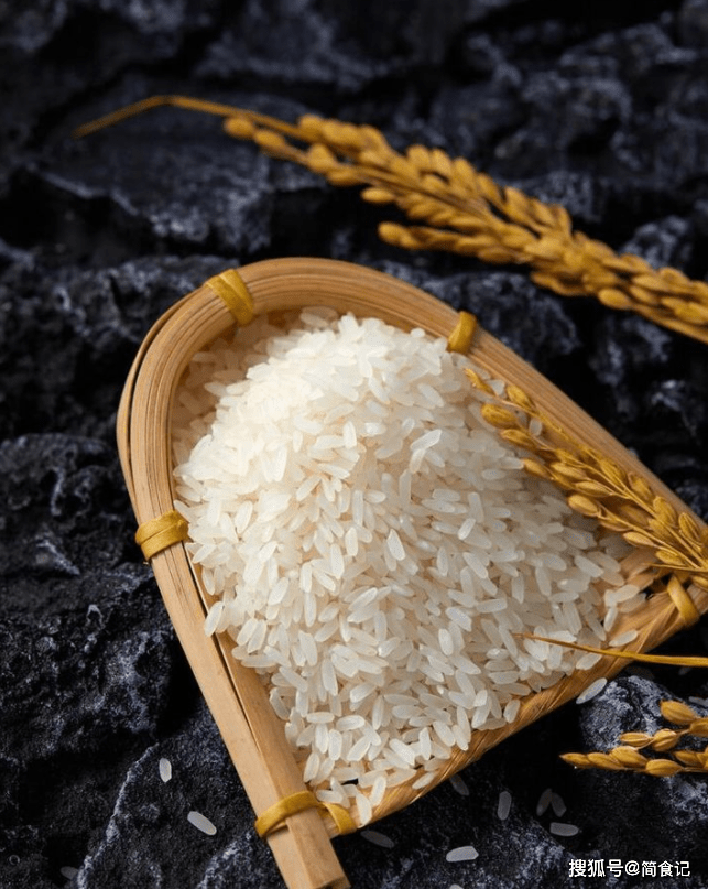 不要再買了！請停止食用「這4種大米」傷肝毀腎　第一種：還容易致癌