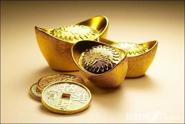農曆新年前！「有一筆橫財要發」的6大生肖　「鹹魚翻身變富豪」運勢節節攀升