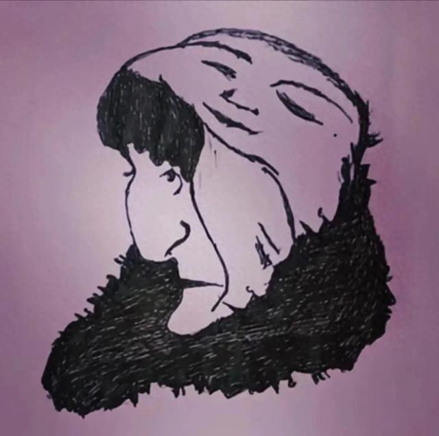 你能找出多少張臉？乍看以為只有一張「看看你的眼力好不好」 　同時解析「內心真實性格」