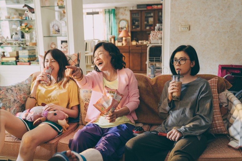 你能找出多少張臉？乍看以為只有一張「看看你的眼力好不好」 　同時解析「內心真實性格」