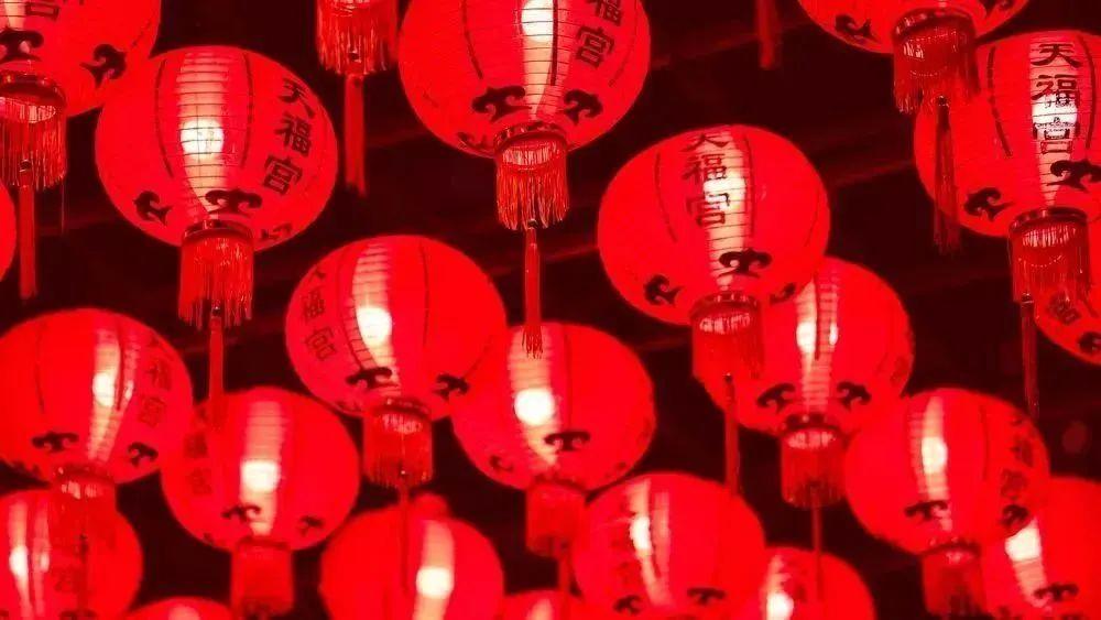 正月初四又叫羊日！記得「扔窮和拜太歲」　別忘「吃2樣」龍年吉祥福氣旺