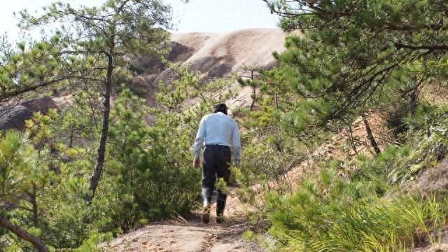 小時候家貧！我和媽媽「走3小時山路」去舅家拜年　舅媽「陰陽怪氣的一句話」我們再也不去了