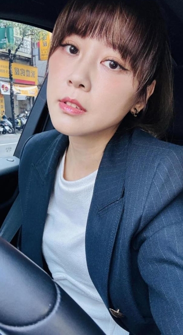 遭影射摔麥辱罵！狄鶯「怒反擊嚴立婷」正面開嗆　撂狠話「有種講出名字」她緊急回應了