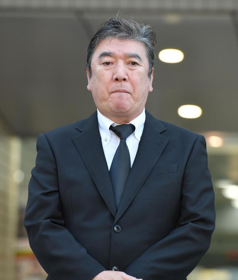 全靠姐姐照顧！資深男星「驚傳凌晨過世」享壽66歲　生前失智「公司宣布破產」晚年淒涼