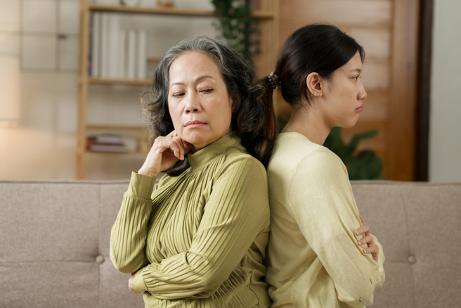 把媳婦當女兒疼！她被寵壞「自以為公主」行徑超傻眼　公婆「嚇到不敢回家」求兒子：快搬走吧！