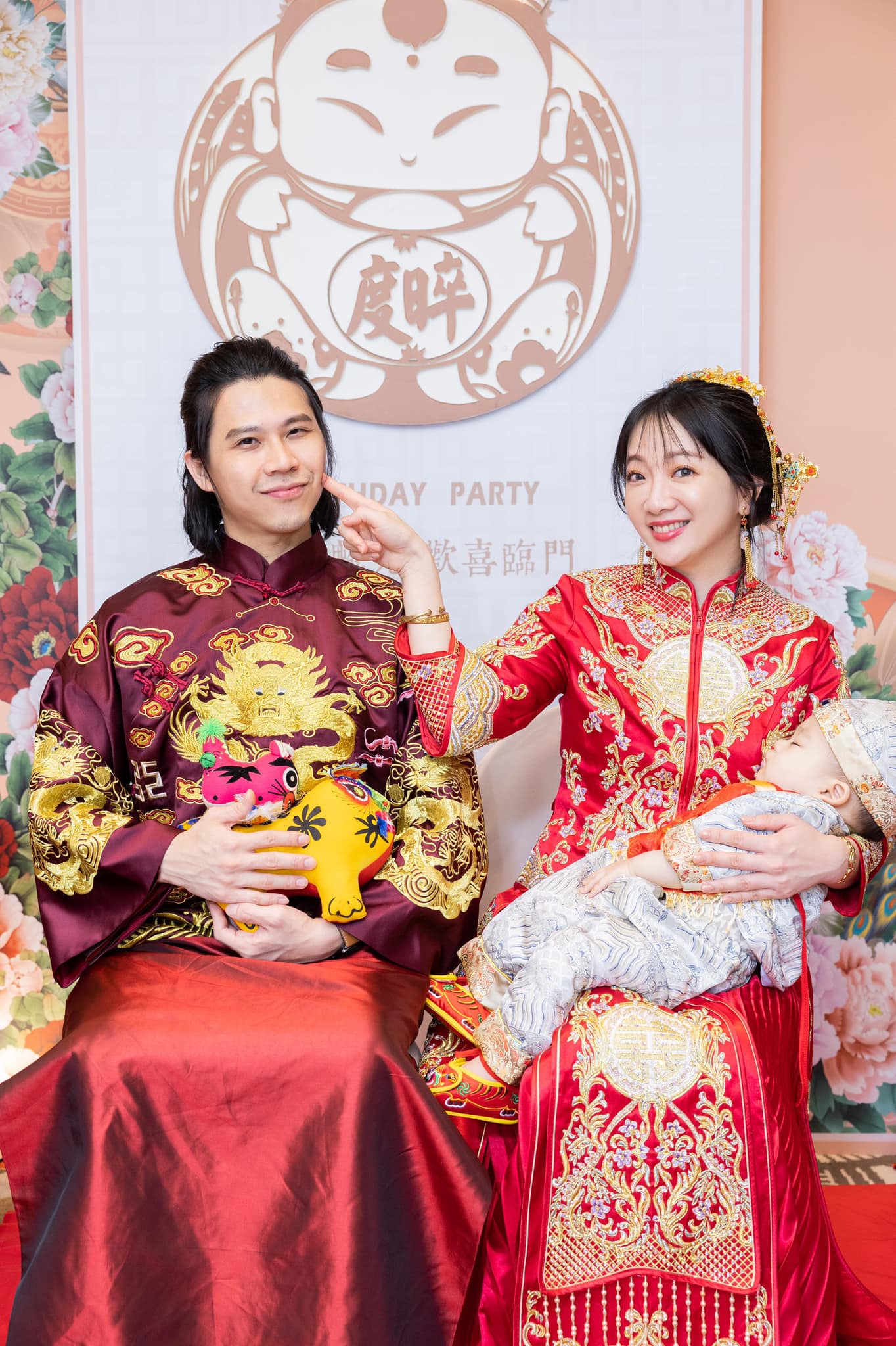 婆媳頻爆衝突！女星爆料「煮菜一半婆婆衝進來」　「委屈躲房間哭」許下最大心願：想被當隱形人