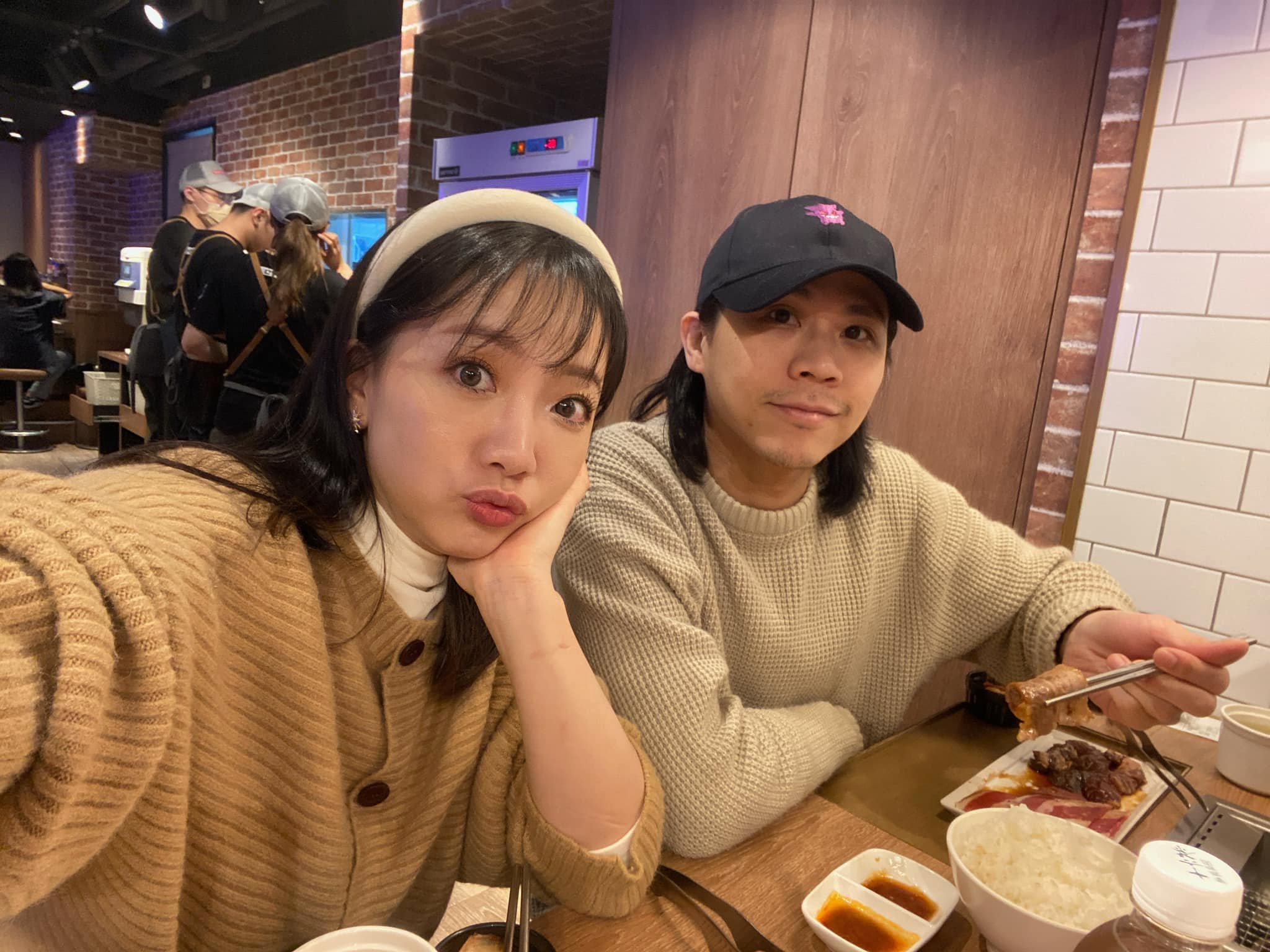 婆媳頻爆衝突！女星爆料「煮菜一半婆婆衝進來」　「委屈躲房間哭」許下最大心願：想被當隱形人