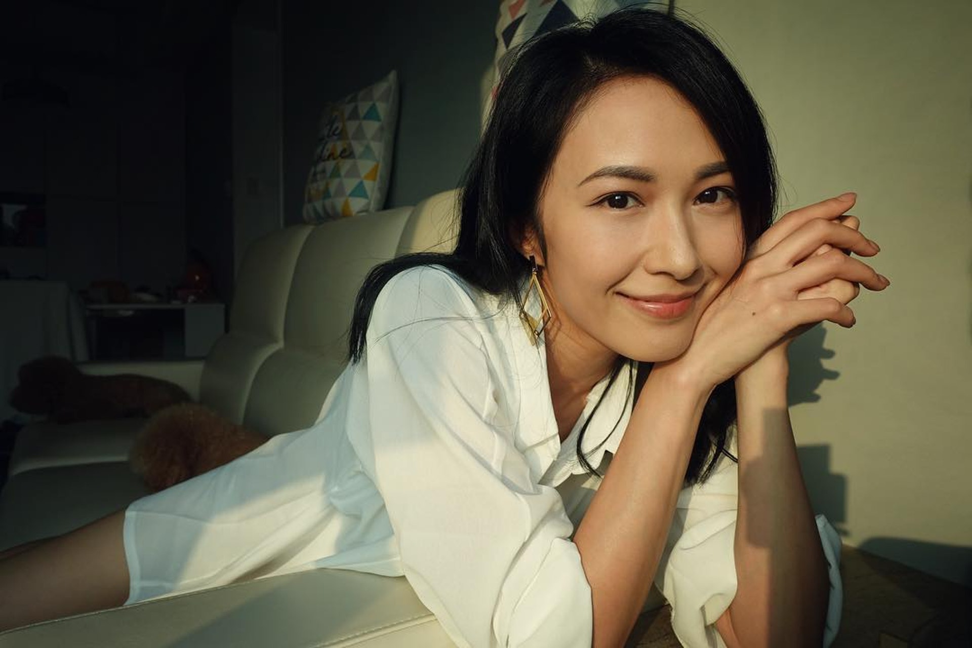 結婚不到3年！35歲女星爆離婚「老公婚內勾搭多女」　她深夜哽咽「合則來不合則去」現身回應了