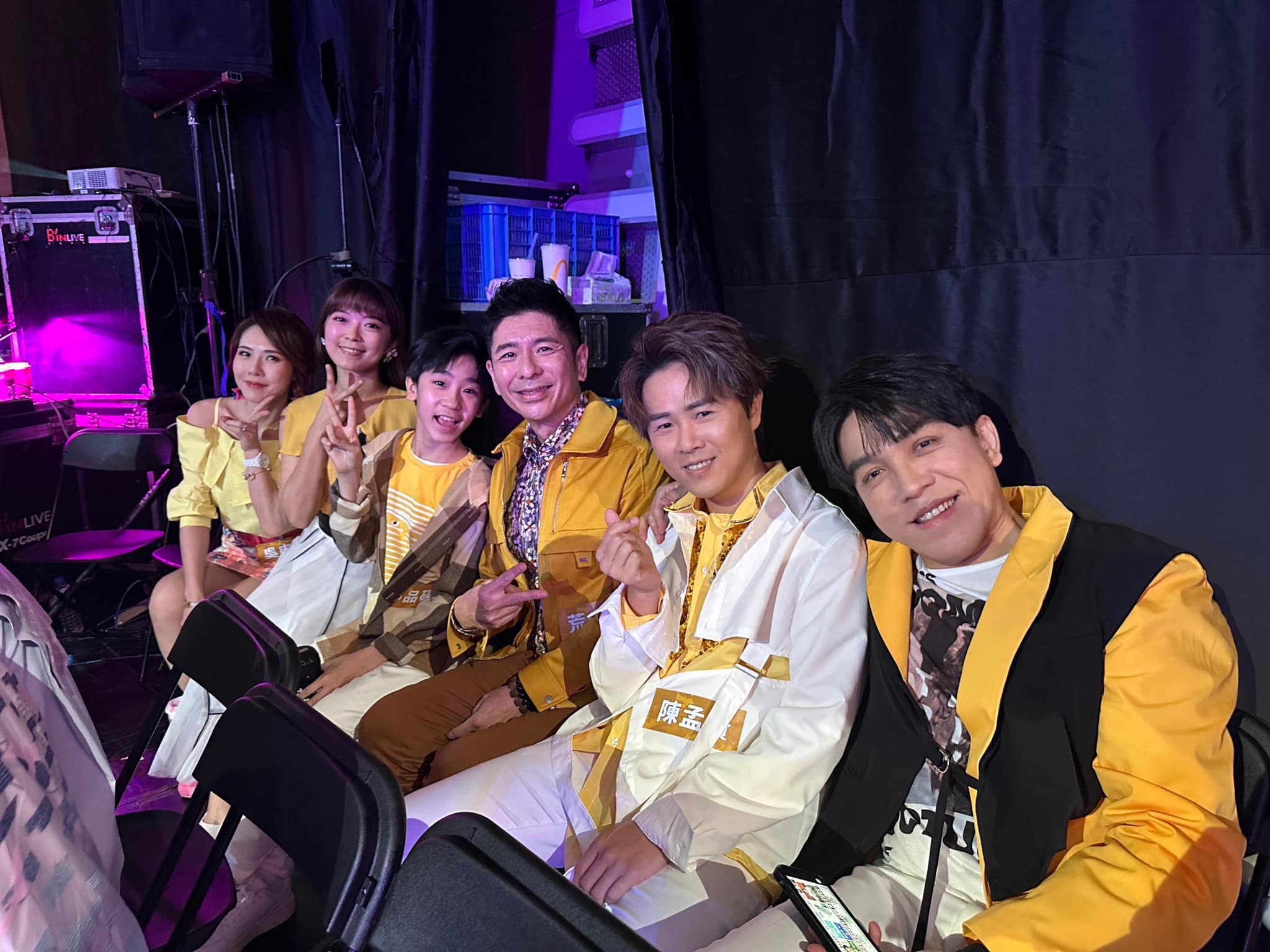 弟患重度自閉！《紅人榜》歌手「唱到一半大哭」：想聽他叫姊姊　剛發片「卻爆負債百萬」
