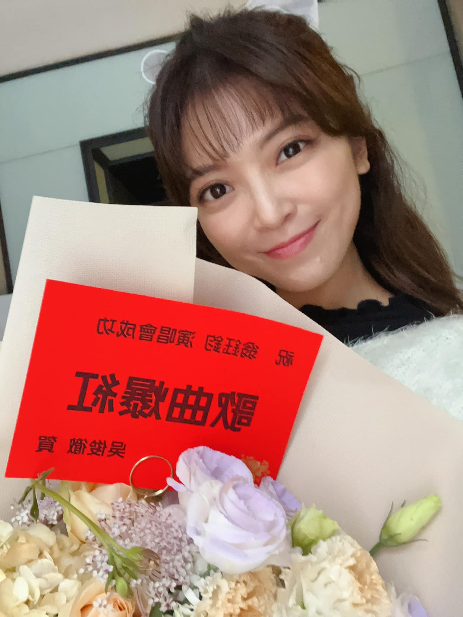 弟患重度自閉！《紅人榜》歌手「唱到一半大哭」：想聽他叫姊姊　剛發片「卻爆負債百萬」