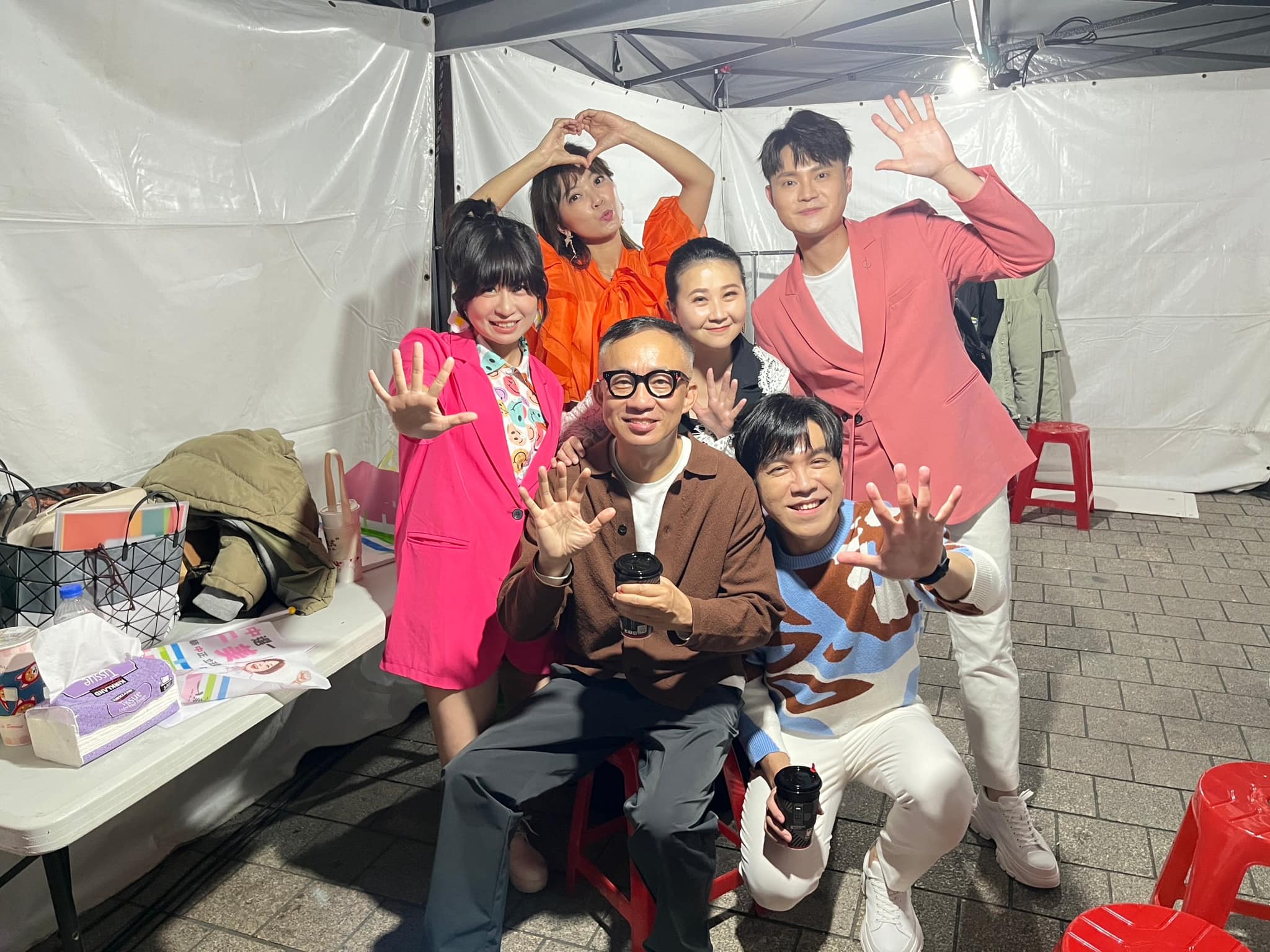 弟患重度自閉！《紅人榜》歌手「唱到一半大哭」：想聽他叫姊姊　剛發片「卻爆負債百萬」