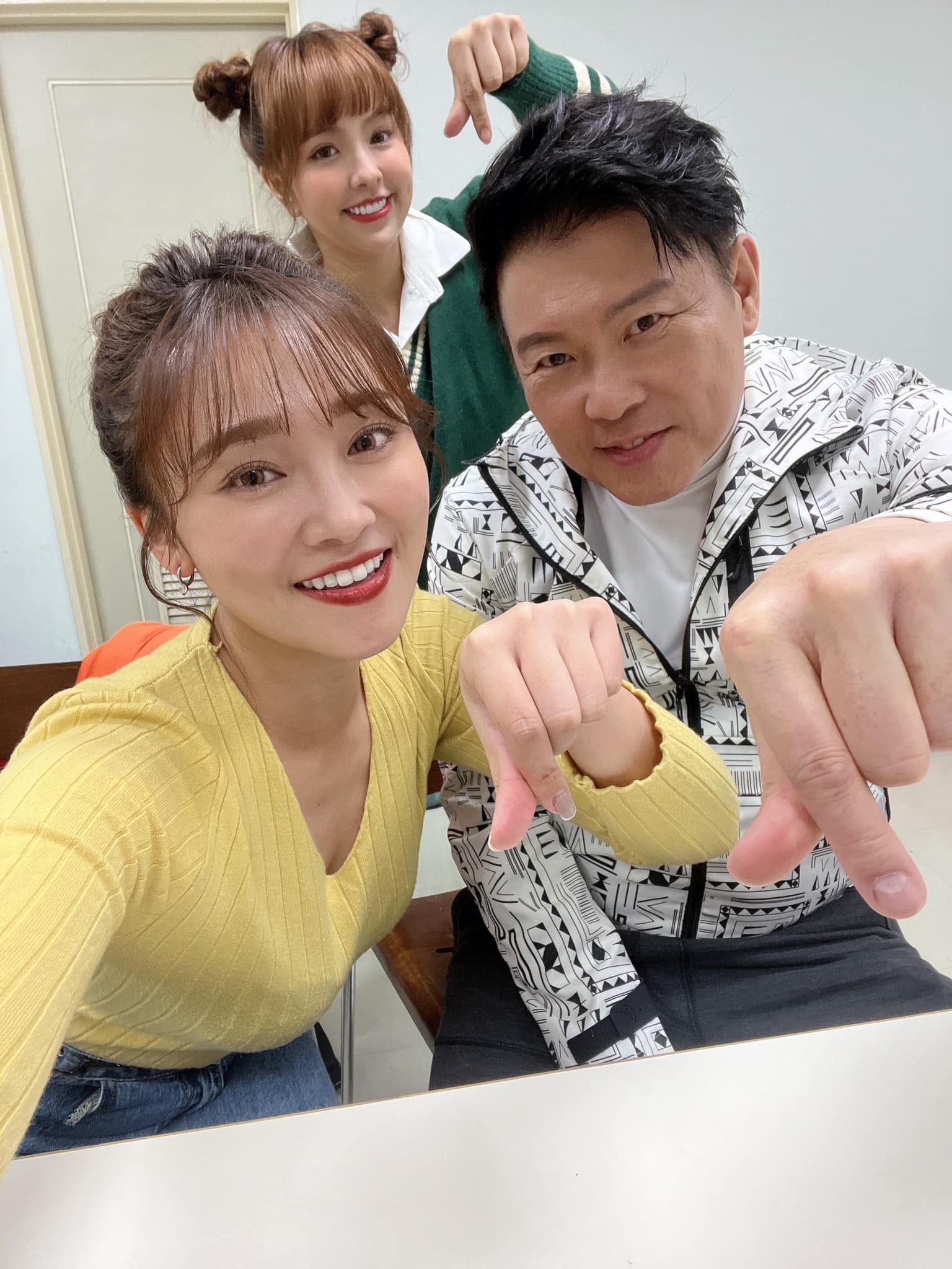 真的不簡單！32歲張文綺副業開8間店「爽辦15桌尾牙」　現場「驚見綜藝天王」台下全嗨翻