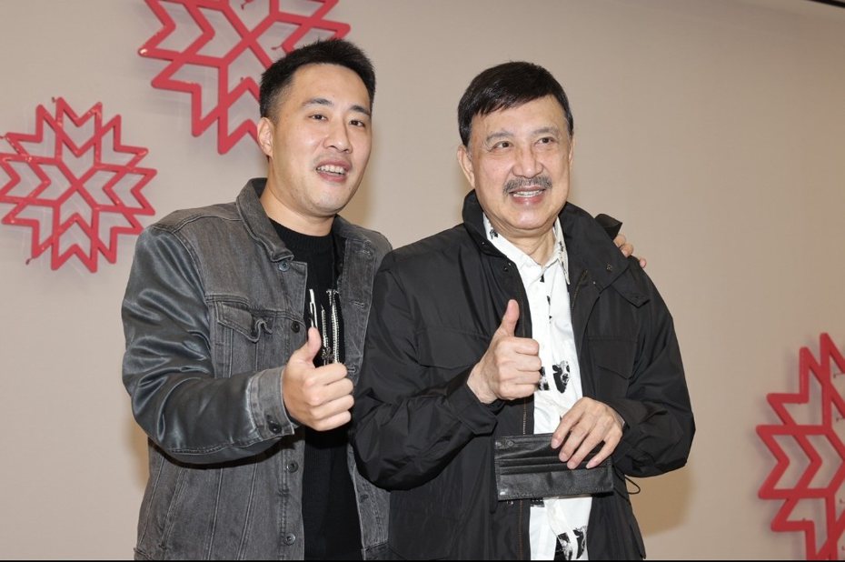 突被余天送出國！余祥銓驚吐「和白曉燕案有關」　曝光內幕：「我們是第2個」
