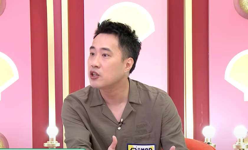突被余天送出國！余祥銓驚吐「和白曉燕案有關」　曝光內幕：「我們是第2個」