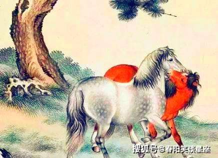 吉星「天德」庇佑！屬馬的人：農歷「新年前後」出大事了！驚！影響全家