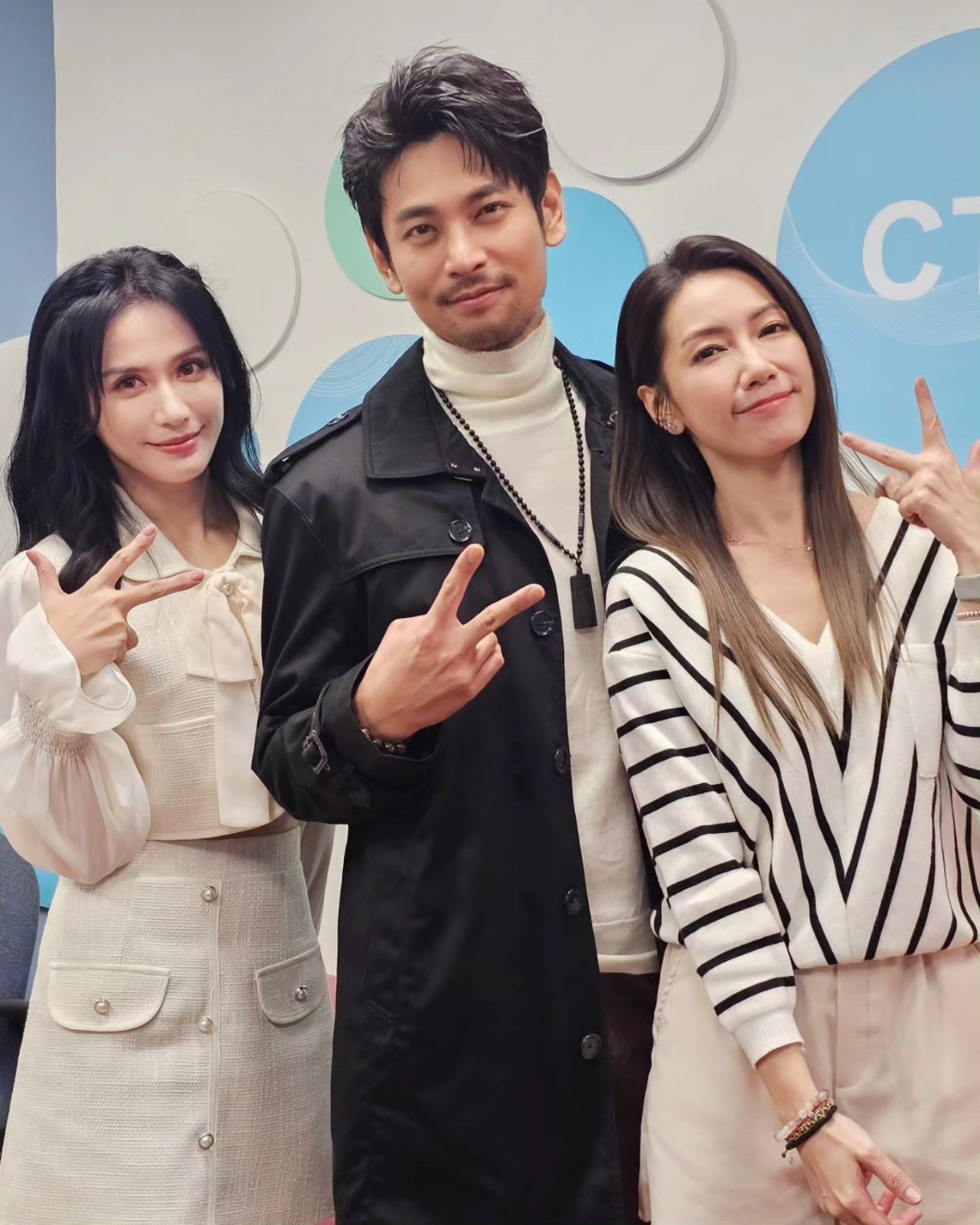 新劇今晚開播！38歲本土女星「驚現容貌怪怪的」大變形　認了「一天吃4顆」控制病情：為戲不開刀