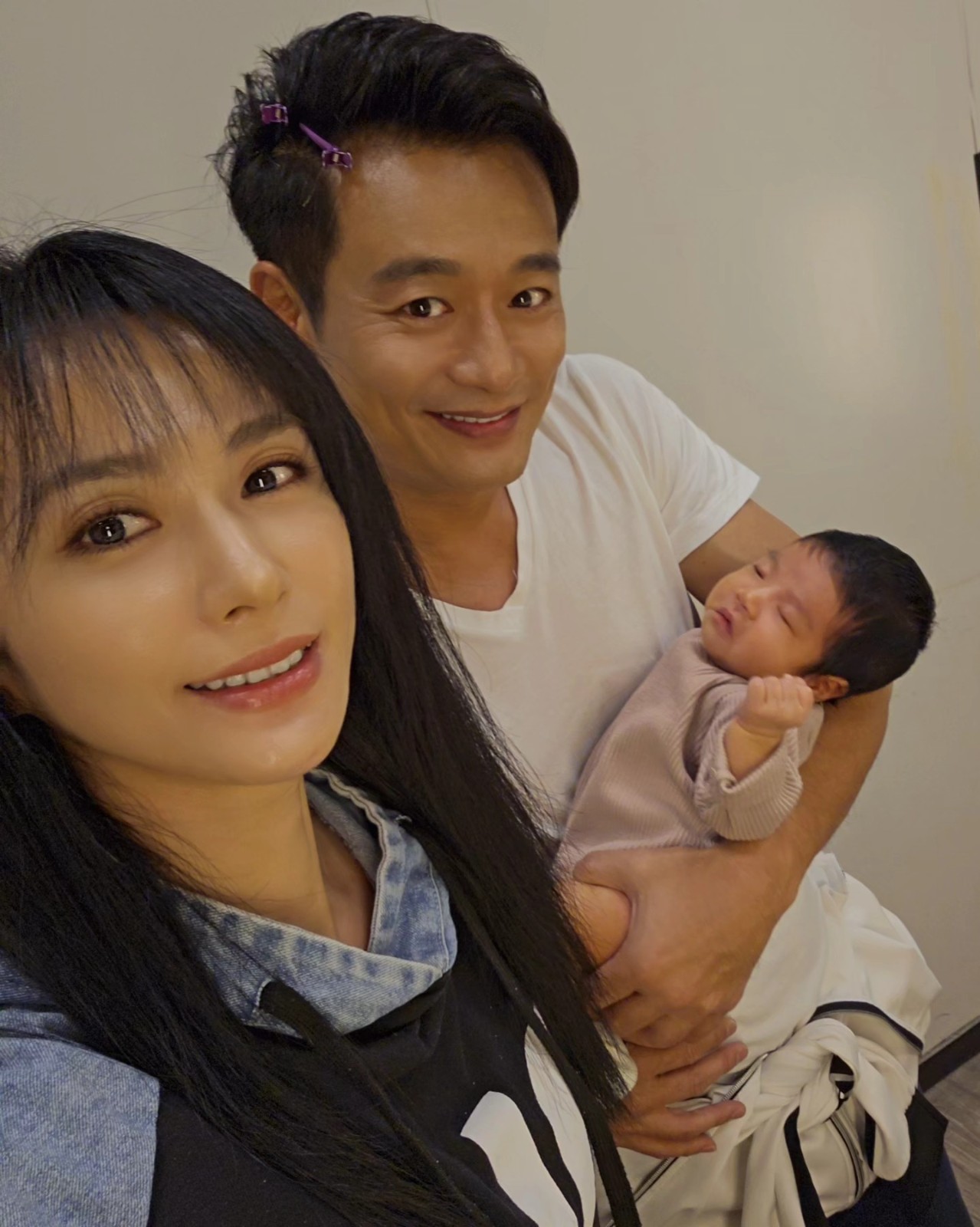 新劇今晚開播！38歲本土女星「驚現容貌怪怪的」大變形　認了「一天吃4顆」控制病情：為戲不開刀