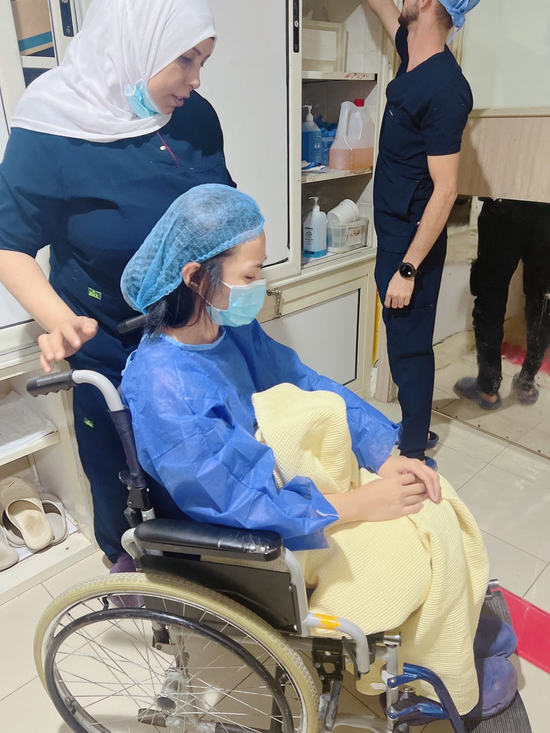 新劇今晚開播！38歲本土女星「驚現容貌怪怪的」大變形　認了「一天吃4顆」控制病情：為戲不開刀