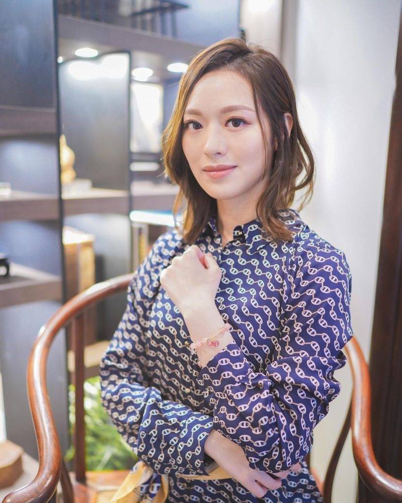 為嫁豪門拚了！知名女星被爆「狂勾引富二代」使出渾身解數　為當豪門媳「得罪高層被雪藏」　　