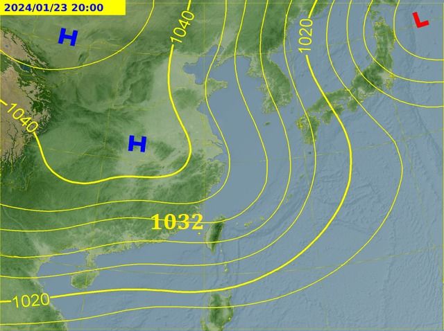0度線壓台灣！北部上空恐「零下4度」時間曝光　不排除下雪「直逼霸王級寒流」：這數字很瘋！