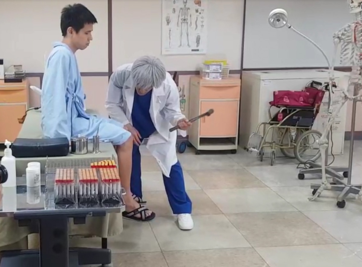 為了逃兵！當紅男星遭抓包「假裝輕度智障」　演技竟騙過醫生「遭到法院判刑」
