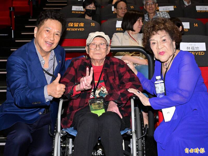 台灣名導跌到送醫！90歲高齡「驚傳病危」殯儀館已待命　哽咽「奇蹟式復活」現況曝光