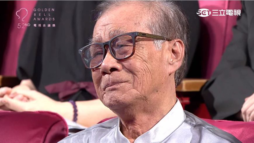 台灣名導跌到送醫！90歲高齡「驚傳病危」殯儀館已待命　哽咽「奇蹟式復活」現況曝光