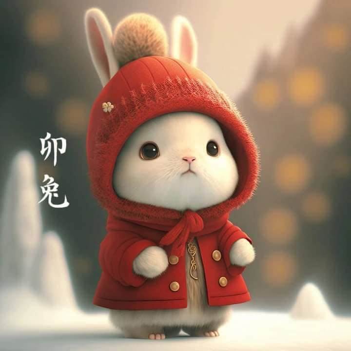 【屬兔 屬牛 屬羊 屬猴】恭喜你要走大運了！打開此文　農曆新年前一切貧窮、霉運、疾病統統送走