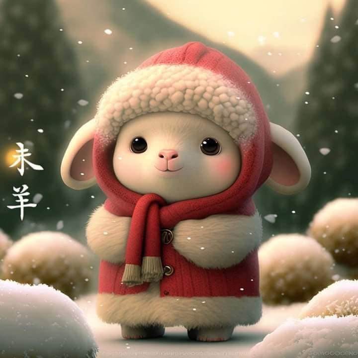 【屬兔 屬牛 屬羊 屬猴】恭喜你要走大運了！打開此文　農曆新年前一切貧窮、霉運、疾病統統送走