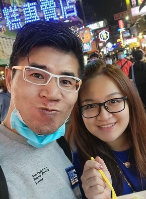 從夜市爆紅！49歲男星「狠斷6年婚姻」原因曝光　認了「惹毛前妻岳父」：回娘家製造麻煩