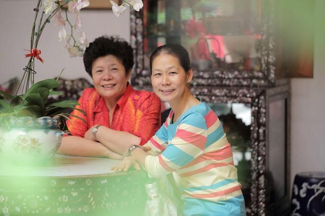 我有2姑姑！大姑不會唸書「但愛存錢嫁了肯打拼的老公」　二姑學歷高「嫁有錢生意人」如今兩人生活大不同