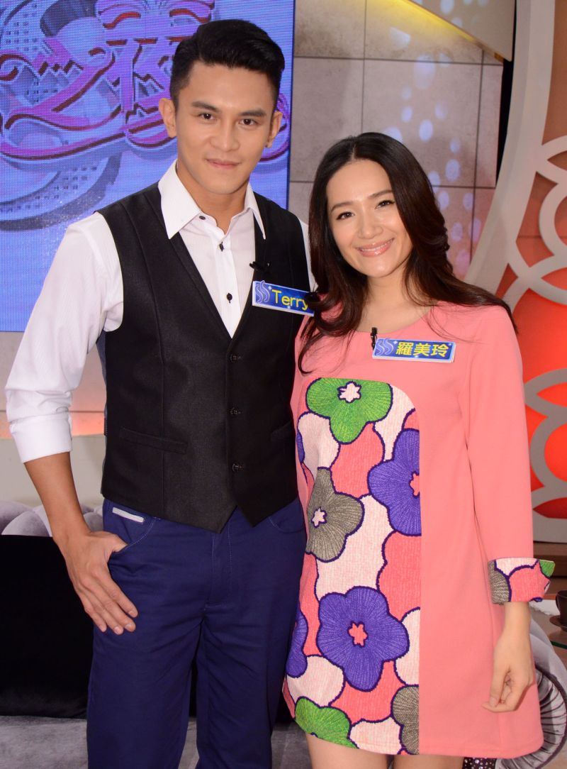 明明都有避孕！44歲台灣歌后「驚喜懷第三胎」　婆婆變臉怒嗆：「為什麼不先問我」
