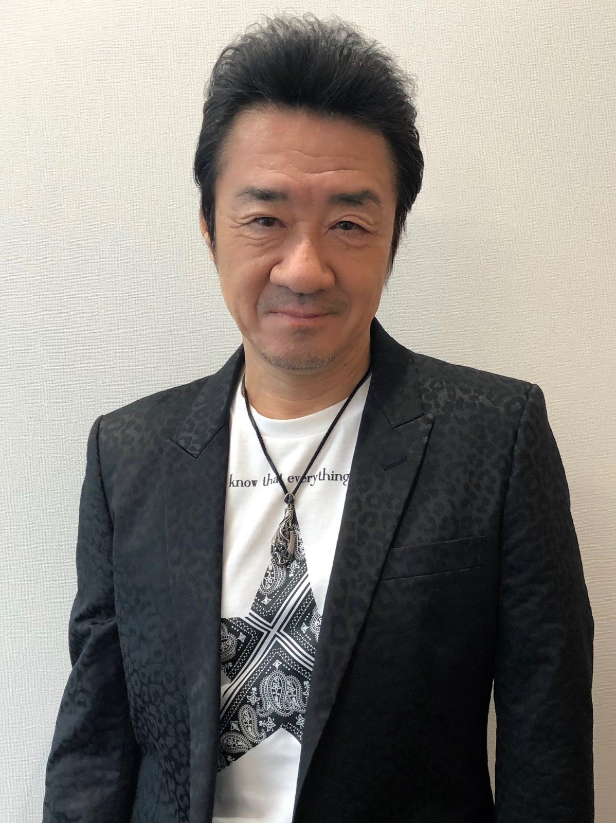 曾跟翁倩玉同劇！68歲資深男星「驚傳罹腎臟癌」緊急停工　崩潰陷低潮：「為什麼是我...」
